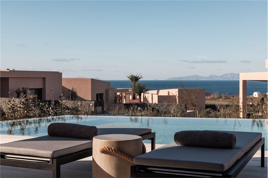 Domes Novos Santorini, Autograph Collection - Domes Novos Santorini, Autograph Collection