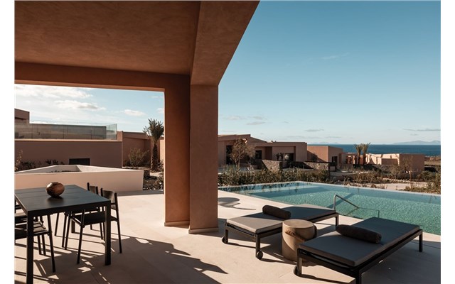 Santorini, Hotel Domes Novos Santorini, Autograph Collection - Domes Novos Santorini, Autograph Collection