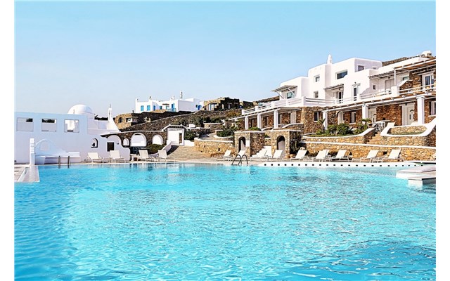 Grecotel Mykonos Lolita 