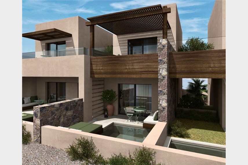  Paralos Venus Suites