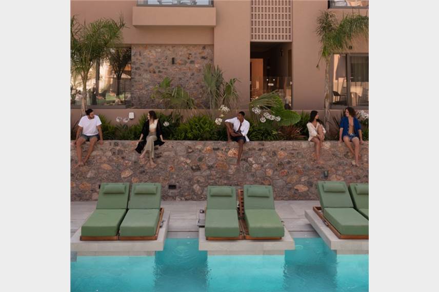  Paralos Venus Suites