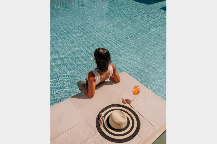  Paralos Venus Suites