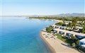Deluxe Beach Area Ikos Olivia