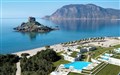 Aerial Ikos Aria