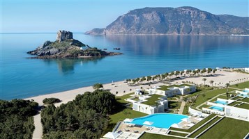 Ikos Resorts