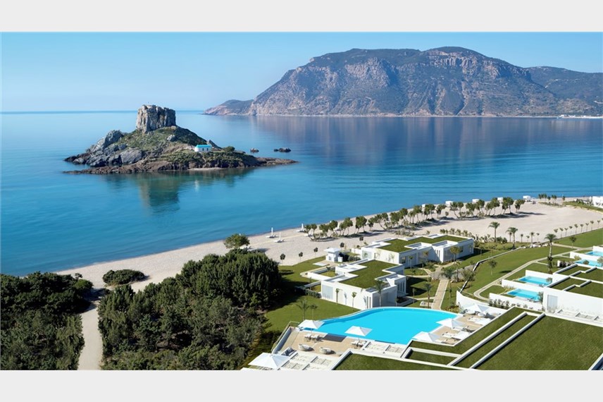 hotel ikos aria kos - Ikos Aria