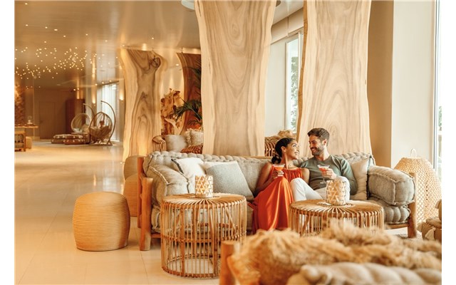 ikos aria hotel kos greece - Ikos Aria