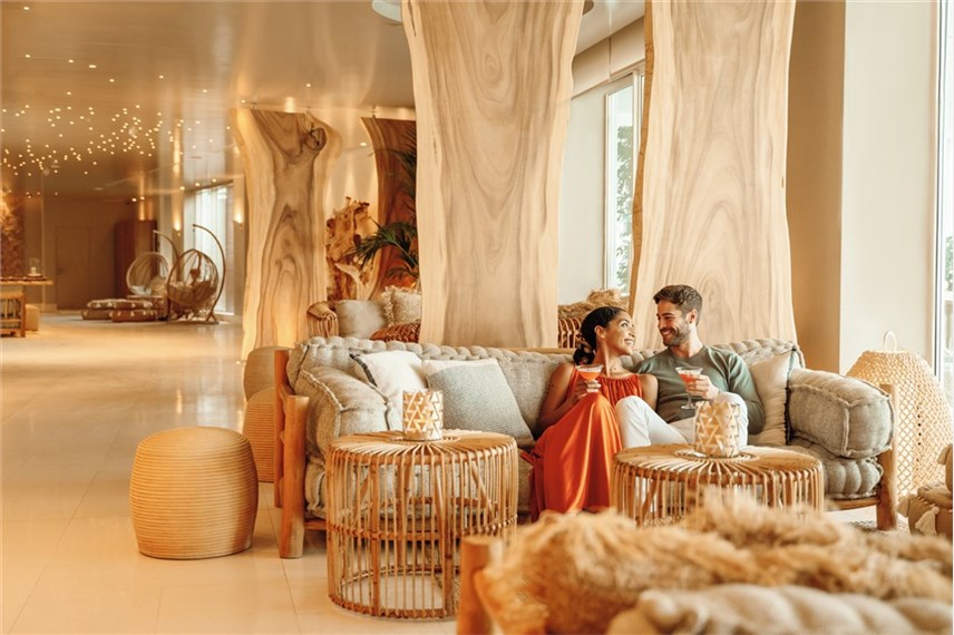 ikos aria hotel kos greece - Ikos Aria