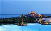 kos ikos aria hotel - Ikos Aria