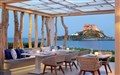 Ouzo Restaurant Ikos Aria