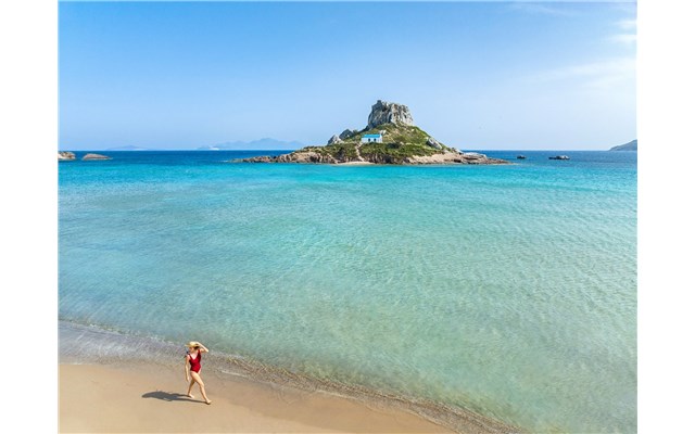 hotel ikos aria kos - Ikos Aria