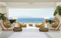 veranda Ikos Aria