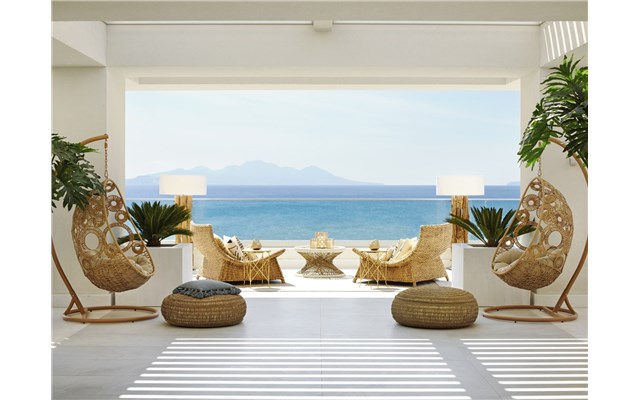 veranda Ikos Aria