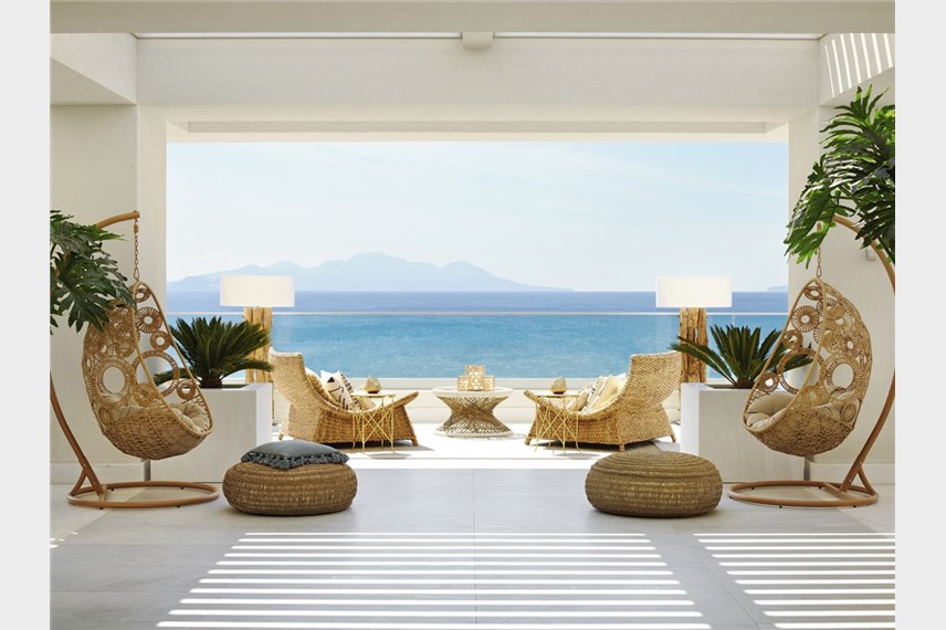 ikos aria hotel kos - Ikos Aria