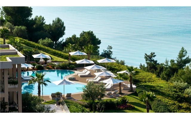 hotel ikos oceania 5 * - Ikos Oceania