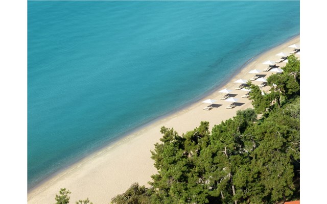 resort ikos oceania - Ikos Oceania