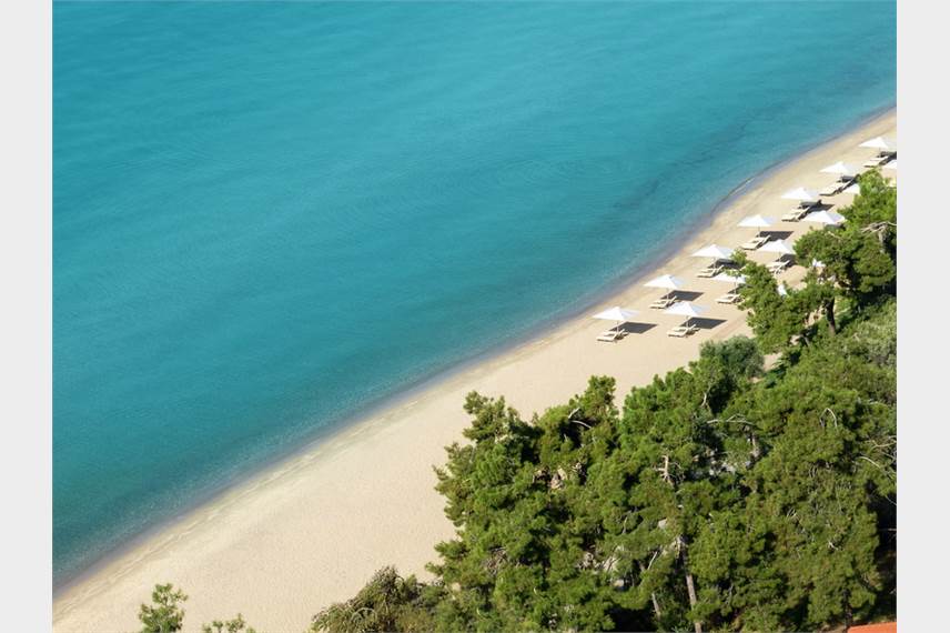 resort ikos oceania - Ikos Oceania
