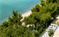 Panorama view Ikos Oceania