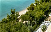 hotel ikos oceania halkidiki greece - Ikos Oceania
