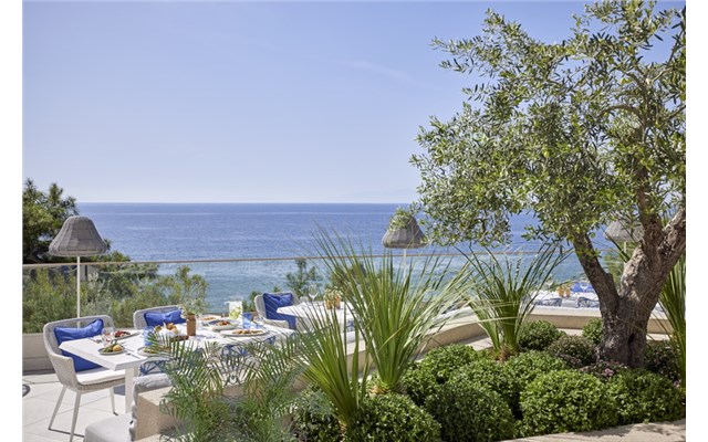 chalkidiki hotel ikos oceania - Ikos Oceania