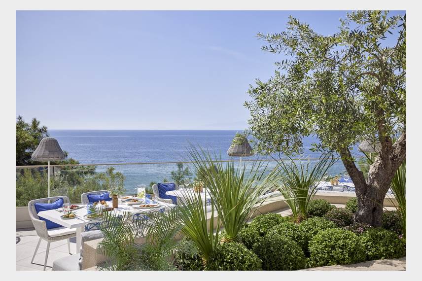 chalkidiki hotel ikos oceania - Ikos Oceania