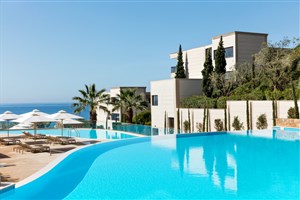 Ikos Oceania - Nea Moudania