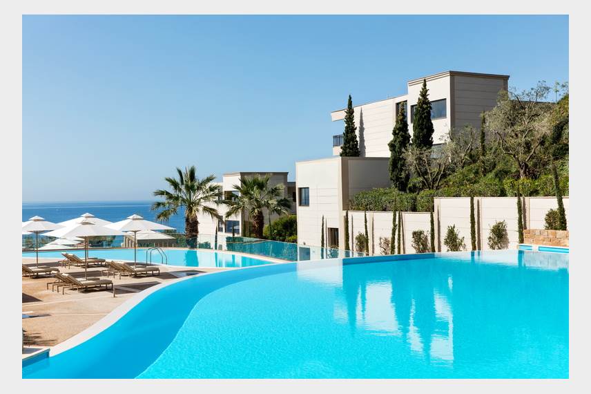 ikos oceania resort - Ikos Oceania