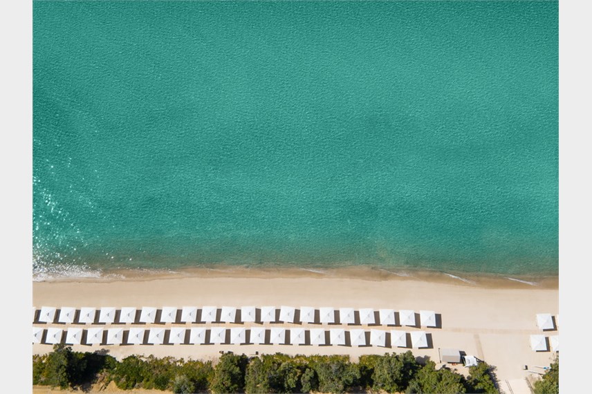 ikos oceania resort halkidiki - Ikos Oceania