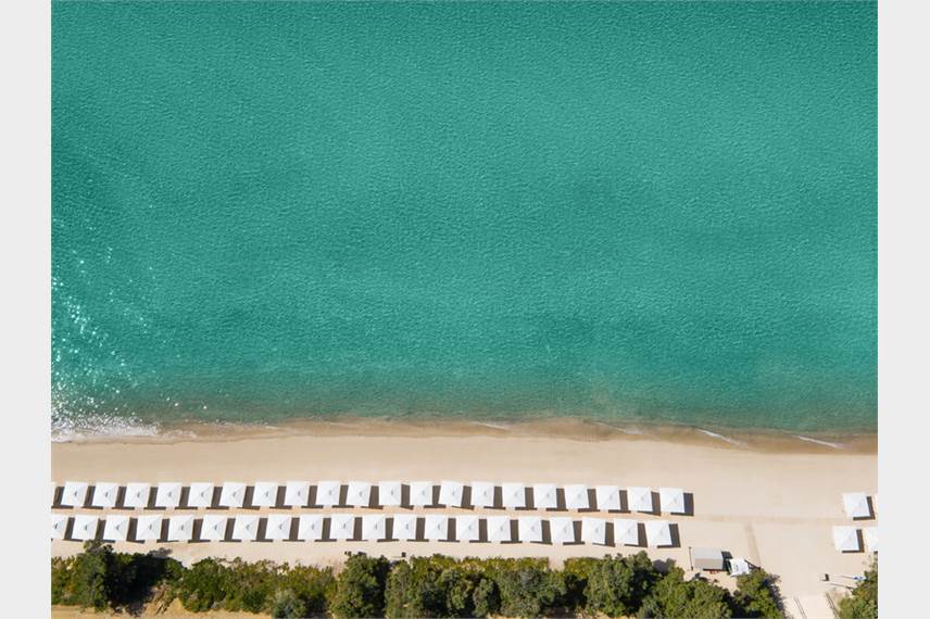 ikos oceania resort halkidiki - Ikos Oceania