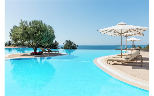 hotel ikos oceania - Ikos Oceania