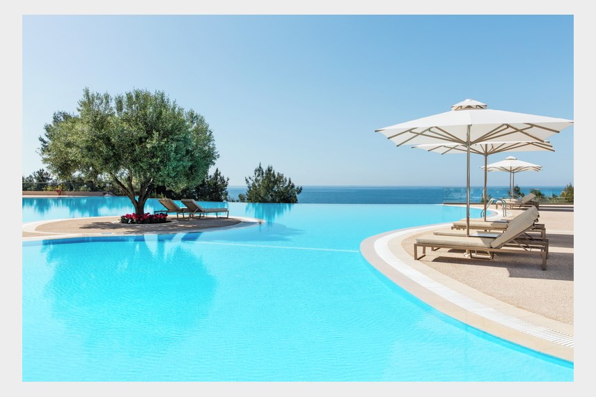 hotel ikos oceania - Ikos Oceania