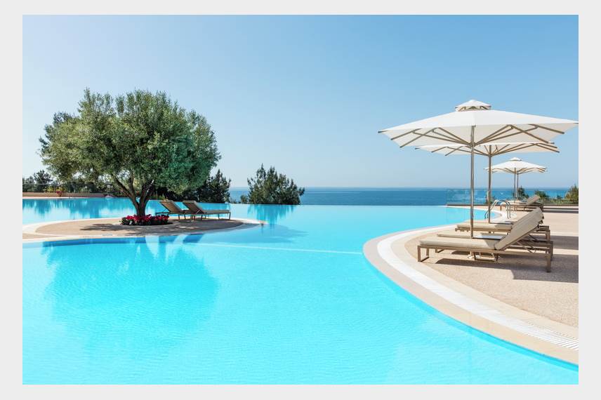 hotel ikos oceania - Ikos Oceania