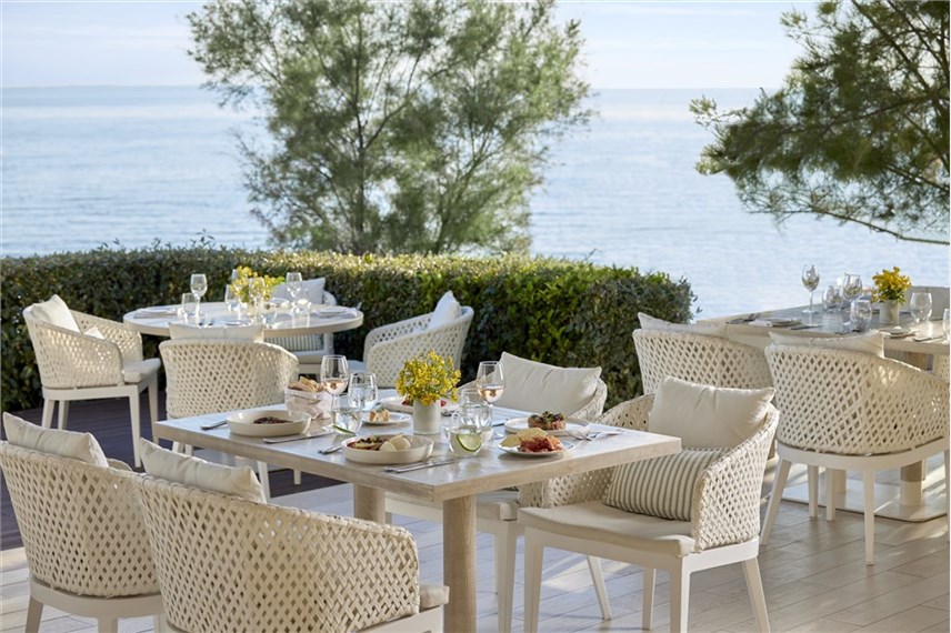 hotel ikos olivia - Ikos Olivia