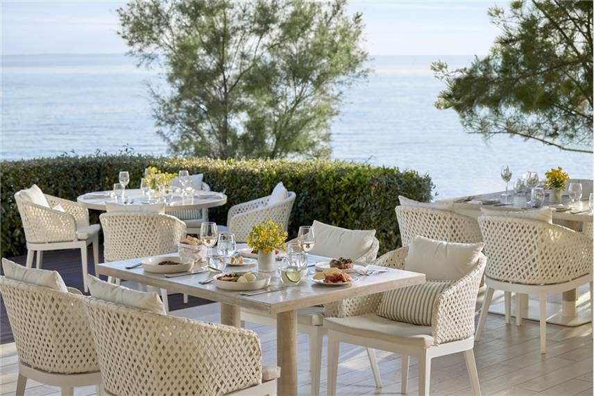 hotel ikos olivia - Ikos Olivia