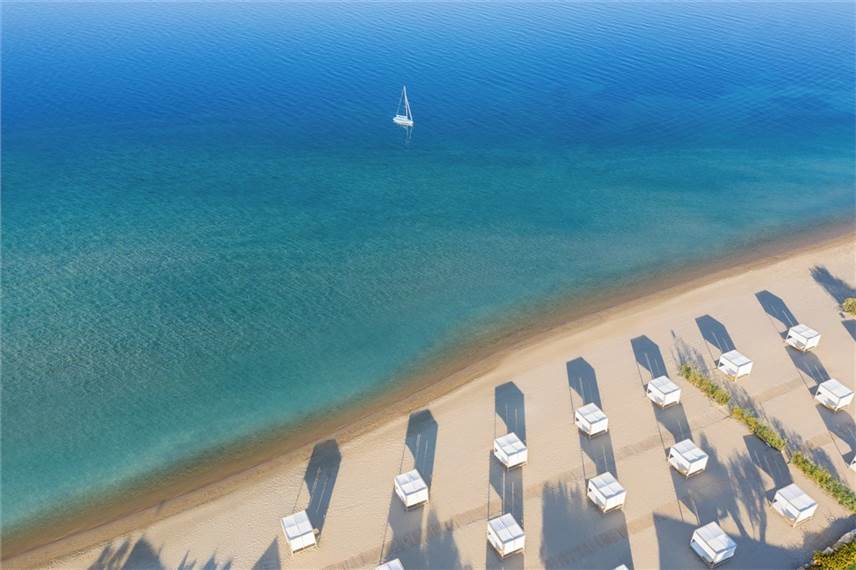 ikos olivia hotel - Ikos Olivia