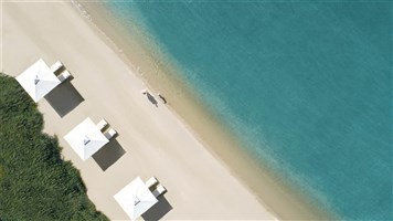 Ikos Resorts All inclusive Řecko a Španělsko