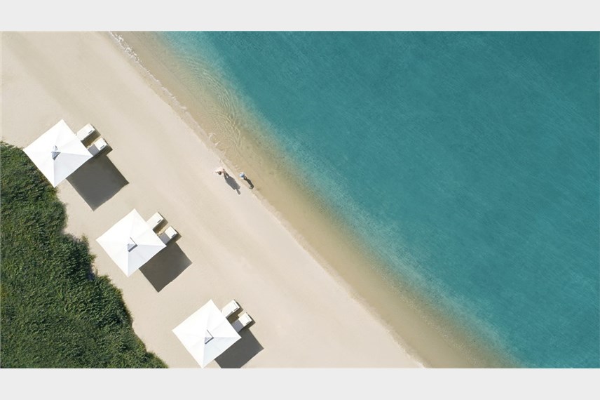 ikos olivia hotel chalkidiki - Ikos Olivia