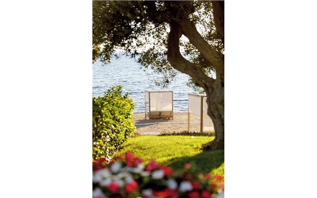 ikos olivia resort halkidiki - Ikos Olivia