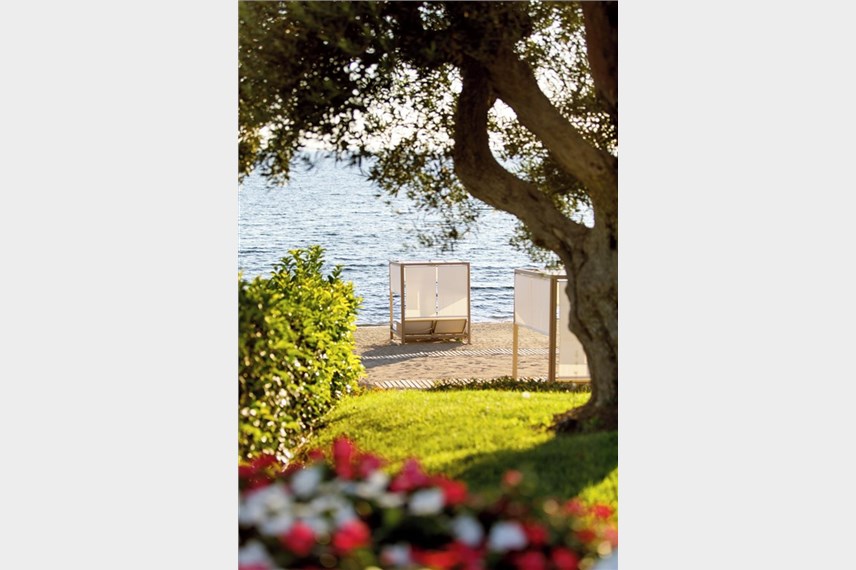 ikos olivia resort halkidiki - Ikos Olivia