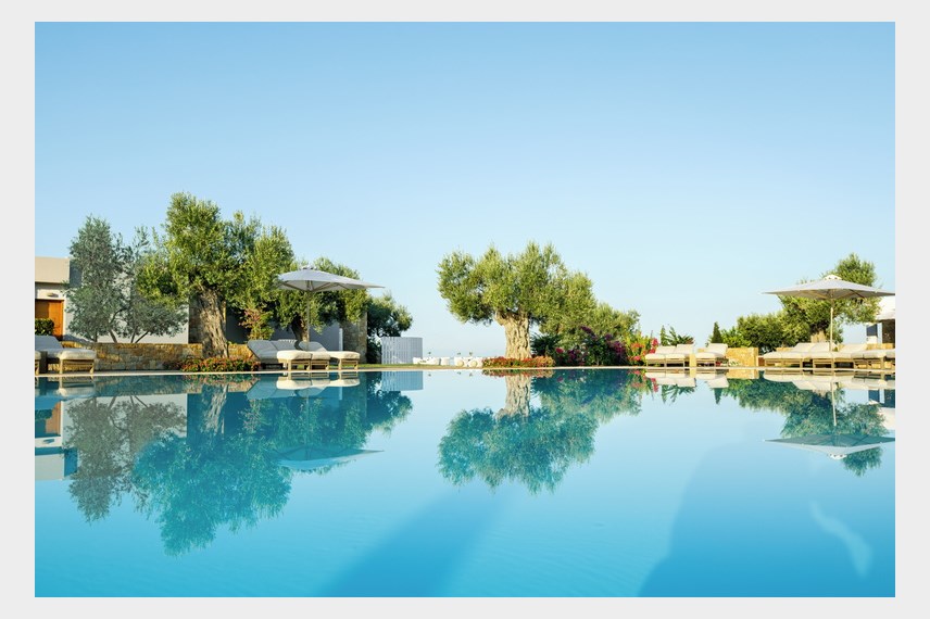 ikos olivia hotel halkidiki - Ikos Olivia