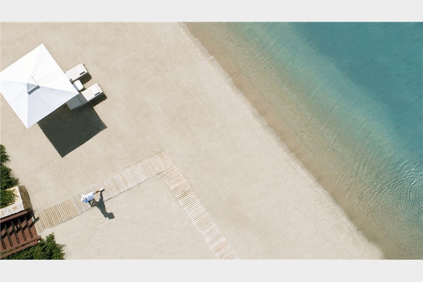 ikos olivia hotel halkidiki greece - Ikos Olivia