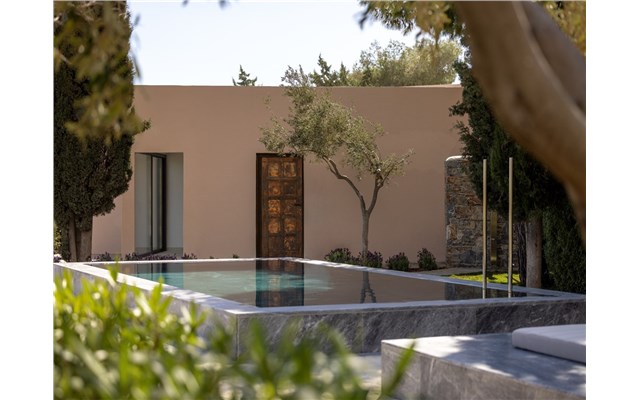 Cape Sounio a Grecotel Resort to Live 