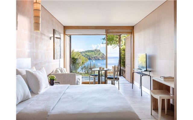 Cape Sounio a Grecotel Resort to Live 