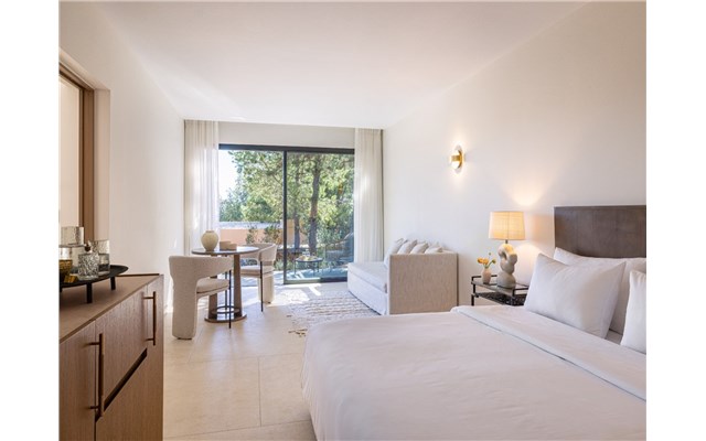 Cape Sounio a Grecotel Resort to Live 