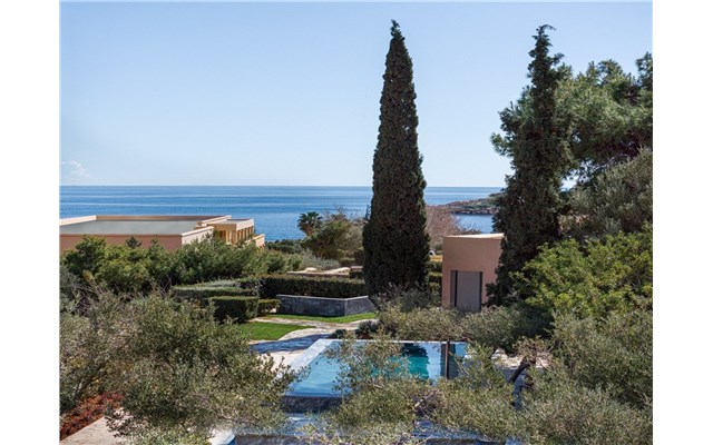 Cape Sounio a Grecotel Resort to Live 
