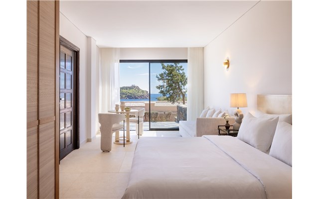 Cape Sounio a Grecotel Resort to Live 