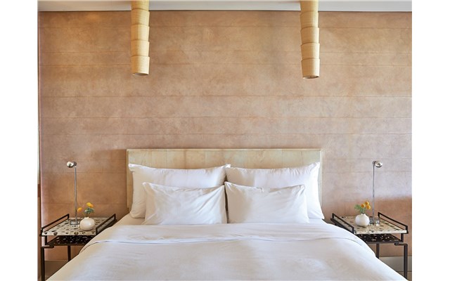 Cape Sounio a Grecotel Resort to Live 