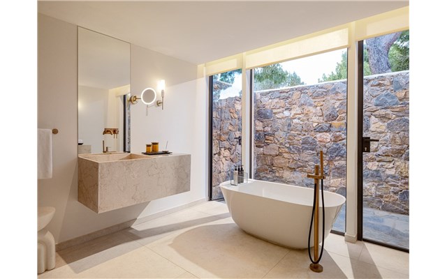 Cape Sounio a Grecotel Resort to Live 