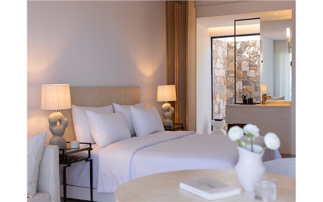Cape Sounio a Grecotel Resort to Live 
