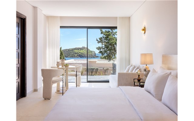 Cape Sounio a Grecotel Resort to Live 
